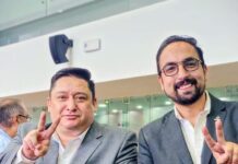 Destacan en Congreso relevancia del Día Estatal de la Persona Mediadora en Chihuahua