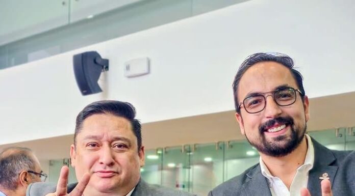 Destacan en Congreso relevancia del Día Estatal de la Persona Mediadora en Chihuahua