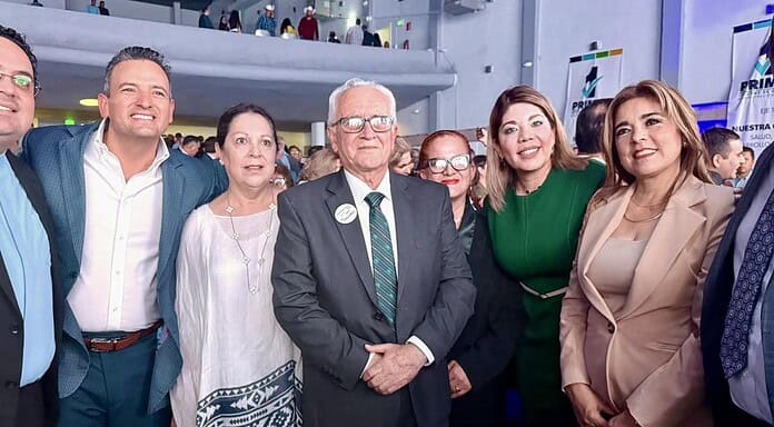 Cuauhtémoc avanza con resultados: Daniela Álvarez respalda el trabajo de Beto Pérez