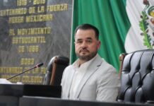 Desde el Congreso se exige el fin al genocidio en contra del pueblo palestino