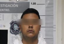 Formula FEM imputación contra director de Seguridad Pública de Gran Morelos por feminicidio agravado