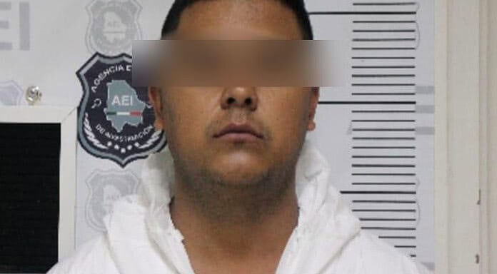 Formula FEM imputación contra director de Seguridad Pública de Gran Morelos por feminicidio agravado