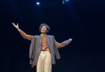 Disfruta de la Muestra Municipal de Teatro con entrada libre