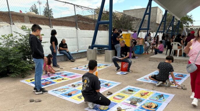 Invita Municipio a disfrutar de “Rutas Culturales” en el CEDEFAM Palestina