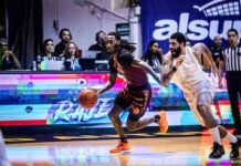 Dorados deja escapar ventaja el Calor se lleva el primero de la serie