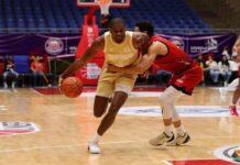 Dorados se lleva la serie en contra de los Freseros de Irapuato