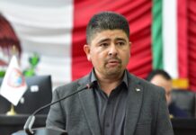 Congreso reformó leyes para mantener el estatus zoosanitario en la Entidad