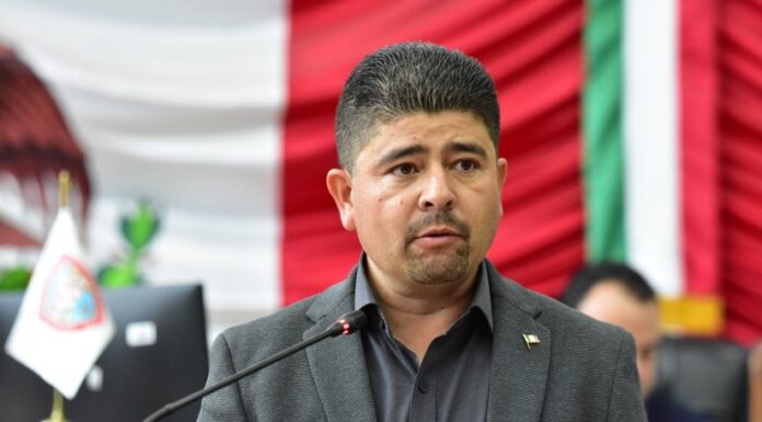 Congreso reformó leyes para mantener el estatus zoosanitario en la Entidad