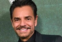 Eugenio Derbez se burla del costoso viaje de Andy López Beltrán en Tokio