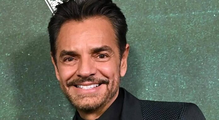 Eugenio Derbez se burla del costoso viaje de Andy López Beltrán en Tokio