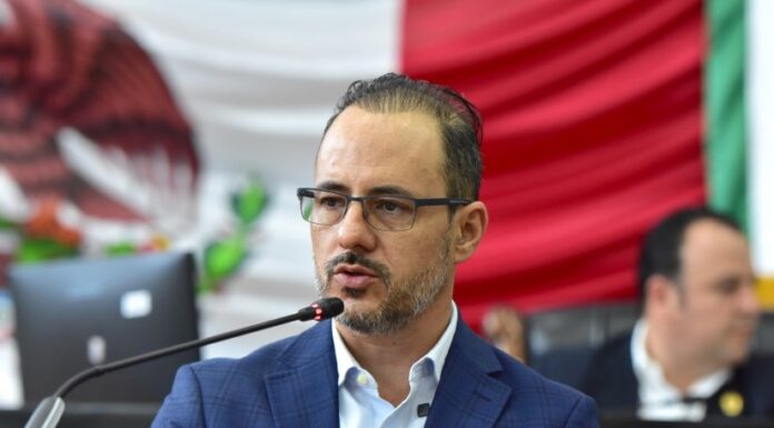 Congreso exhorta a Adán Augusto a responder por el caso “La Barredora”