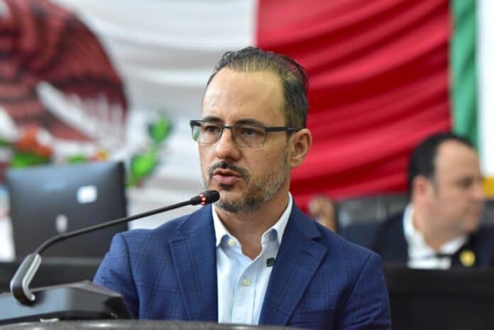 exhorto a adan agusto