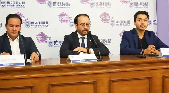 Invitan a productores y público en general a la Agroexpo Chile Verde 2025