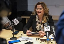 Lleva SSPE estrategia integral contra el fentanilo a preparatorias y universidades