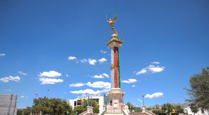Invitan a disfrutar de las fiestas patrias en la Plaza del Ángel este 15 de septiembre