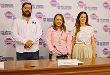 Presenta Secretaría de Turismo el Festival Carne y Vino 2025