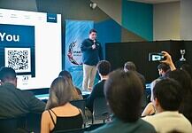 Chihuahua capital, sede de la Final Regional México de la Startup World Cup 2025