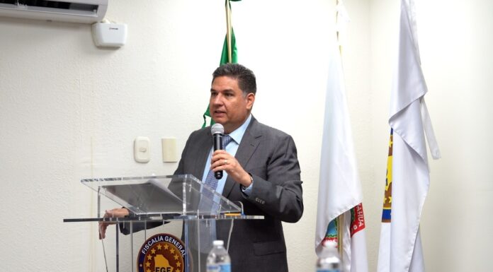 Pide Fiscalía Zona Centro extremar precauciones para evitar ser víctima de fraude