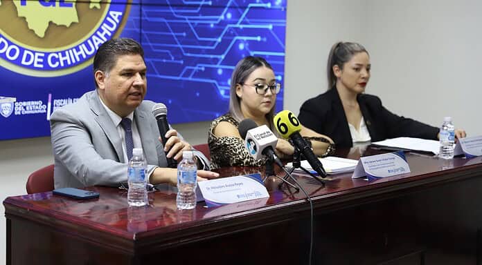 Emite Fiscal de Distrito Zona Centro recomendaciones para evitar el robo de vehículos