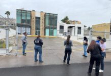 Catea Fiscalía domicilio y oficinas en investigación de un fraude en la venta de viviendas