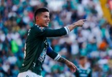 Futbolistas internacionales visitarán a los Bravos del FC Juárez