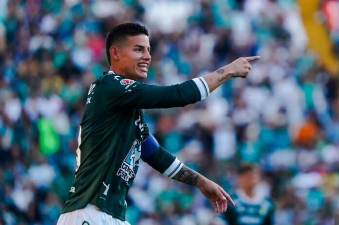 futbolistas internacionales