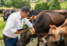 Renegociará México exportación de ganado hacia EE.UU