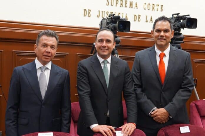 gilberto loya participa