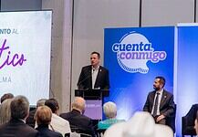 Gracias por posicionar a Chihuahua como referente turístico: Bonilla