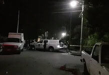 Investiga Fiscalía de Distrito Zona Centro homicidio de 6 personas en Gran Morelos