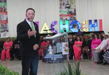 Turismo y desarrollo social, entre los avances destacados Informe en Guachochi