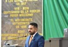 Diputados locales hacen frente a la violencia familiar y contra el adulto mayor