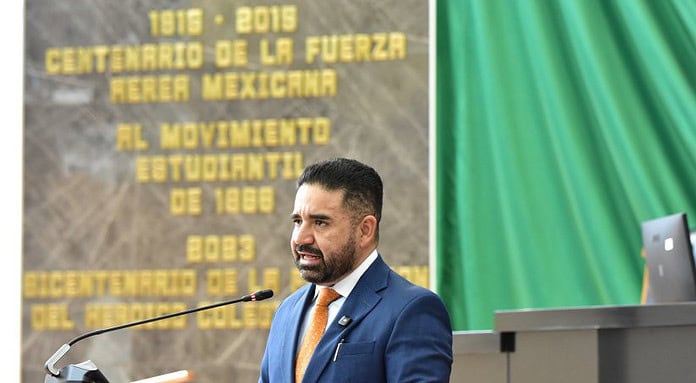 Diputados locales hacen frente a la violencia familiar y contra el adulto mayor