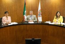 Continúa Resolución de recursos de revisión por parte del ICHITAIP