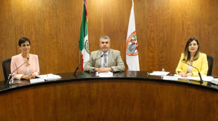 Continúa Resolución de recursos de revisión por parte del ICHITAIP