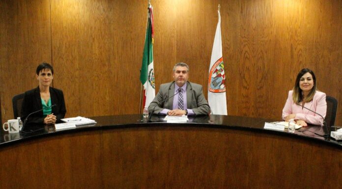 Resolución de recursos de revisión por parte del ICHITAIP suman mil 657