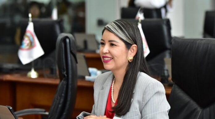 Implementa Congreso, Alerta de Protección Civil Inmediata por celular sobre emergencias y riesgos