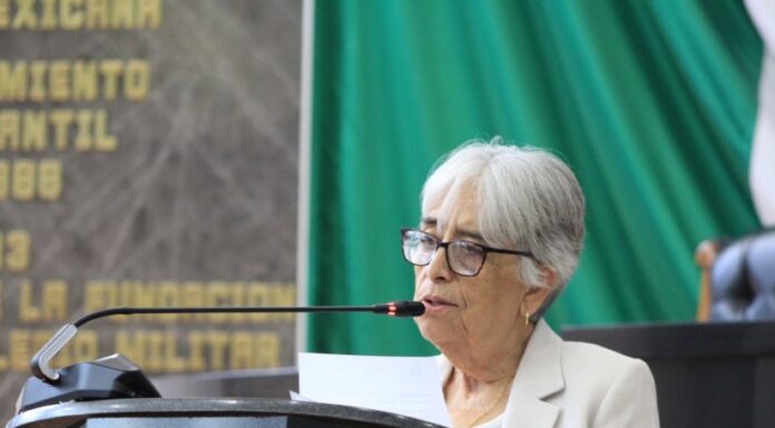 Congreso de Chihuahua impulsa reformas para garantizar información accesible e incluyente