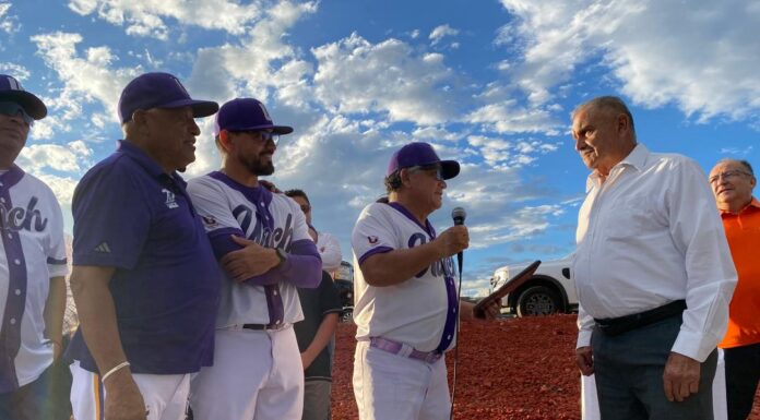 Universidad Autónoma de Chihuahua inmortaliza a Pablo “La Borrega” Tamez