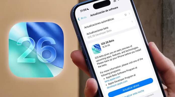 Así funciona bloqueo de spam y estafa en el iOS 26