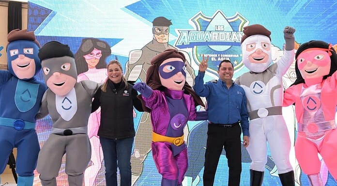 Recibirá Chihuahua el Premio Nacional por proyecto de Aguardianes