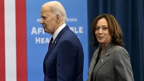kamala biden