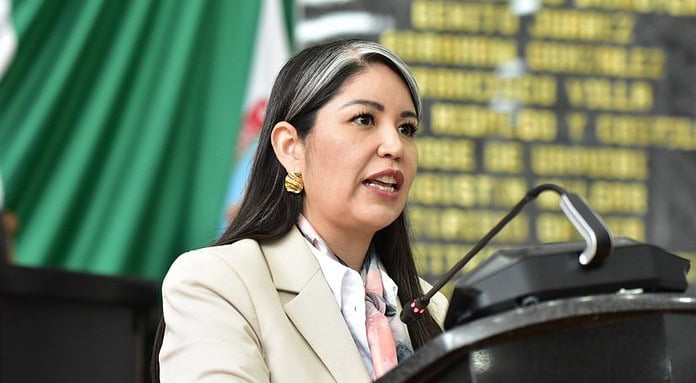 Aprueba Congreso leyes contra la reproducción de música alusiva al crimen en escuelas