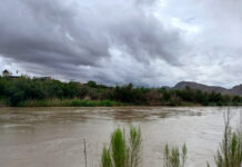 Emite Protección Civil aviso preventivo por lluvias y vientos en el estado