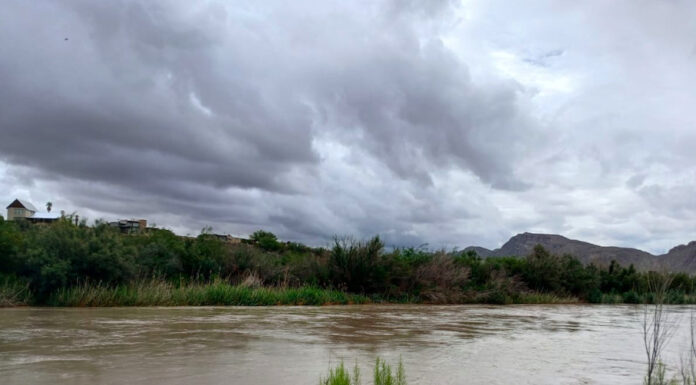 Emite Protección Civil aviso preventivo por lluvias y vientos en el estado