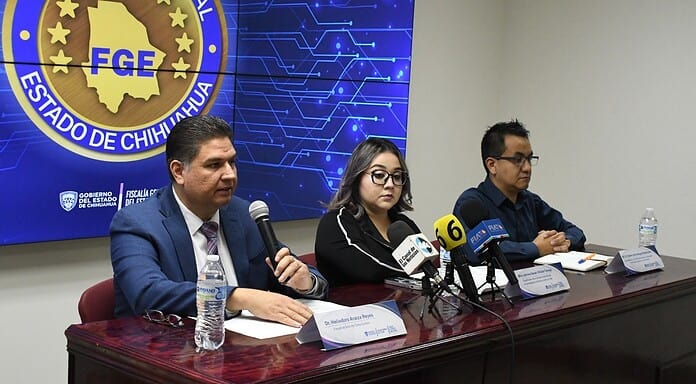 El 80% de las personas reportadas ausentes son localizadas con vida en Chihuahua