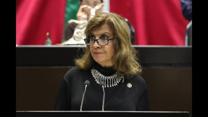 Presentan en San Lázaro solicitud de Juicio Político contra Adán Augusto López