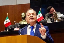 Primer Informe de Sheinbaum: un relato de ficción que oculta el retroceso democrático