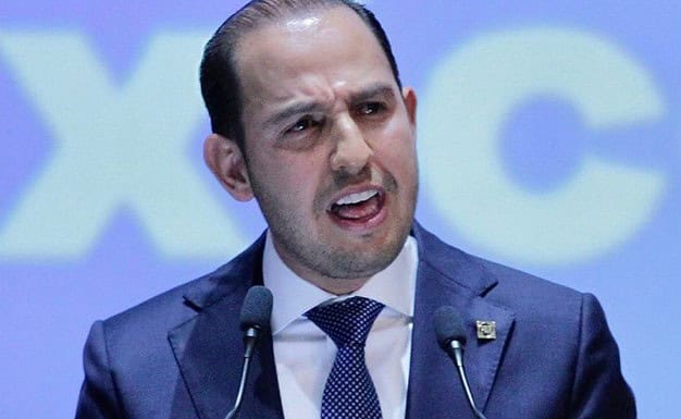 Cuestiona PAN falta de transparencia en acuerdo binacional de seguridad con EU