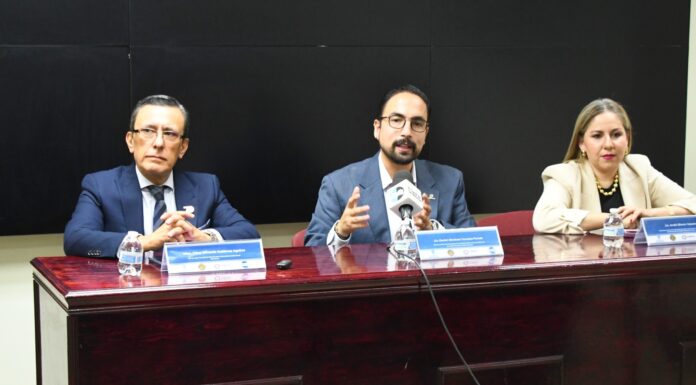 Anuncian el 1er. Congreso Nacional de Mediación “Tres Culturas”